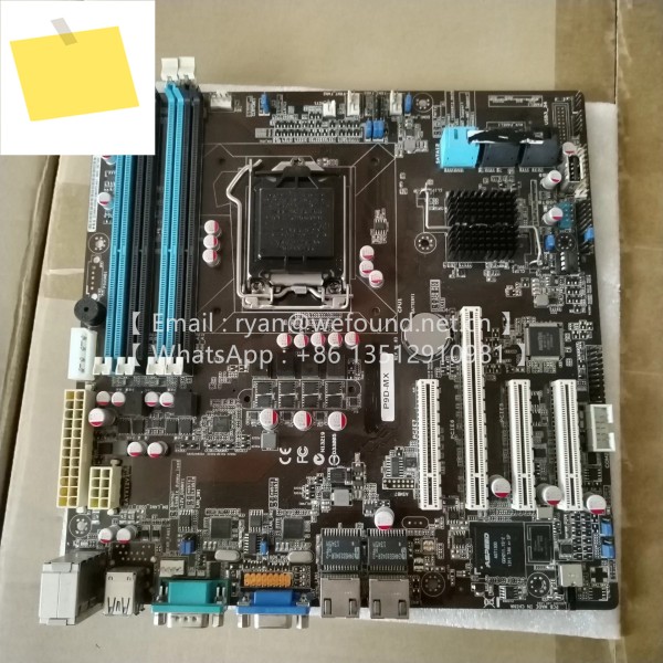 P9D-MX PC서버 보드 제품 이미지