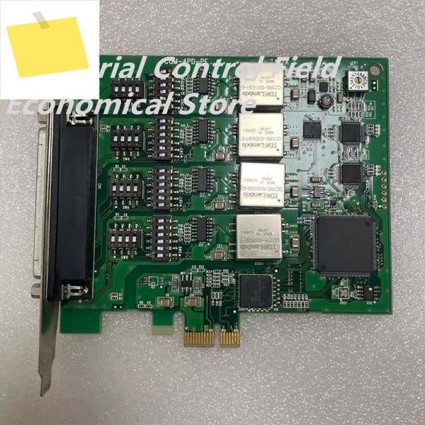 CONTEC COM-4PD-PE 다기능 PCI 인터페이스 카드용 제품 이미지