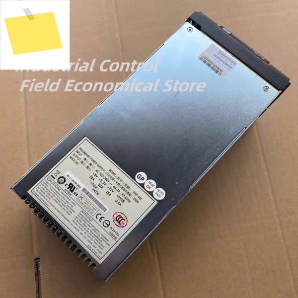 IFRP-352 디스크 어레이 캐비닛 전원 공급 장치 350W 제품 이미지