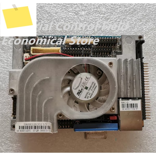 EPIA-PX10000G 산업용 제어 마더보드 제품 이미지