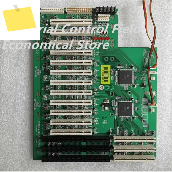 PBP-14AC-B 100 산업용 컴퓨터 백플레인 마더보드 제품 이미지