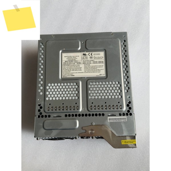 PWS-1K62-BR 1620W 200~240VAC 입력 , 이중화 모듈 제품 이미지
