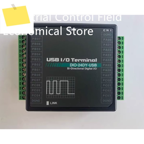 CONTEC DIO-24DY-USB 데이터 저장 장치용 제품 이미지