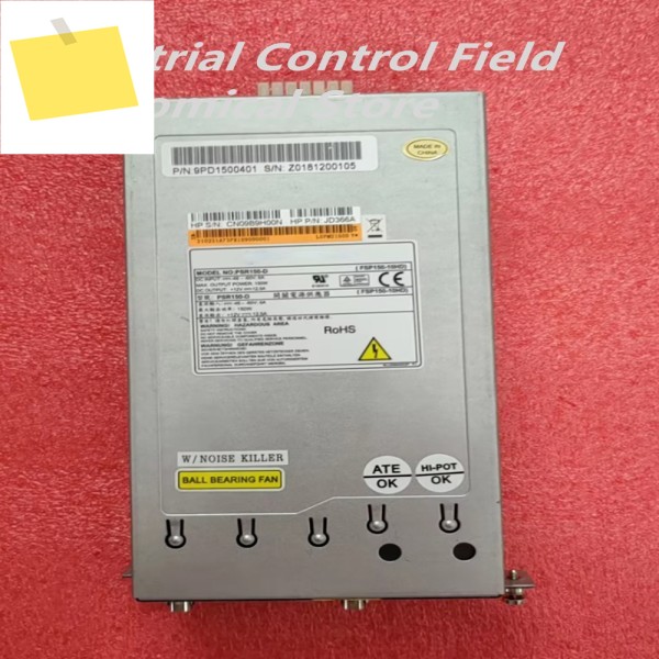 PSR150-D 9PD1500401 150W 전원 공급 장치 제품 이미지