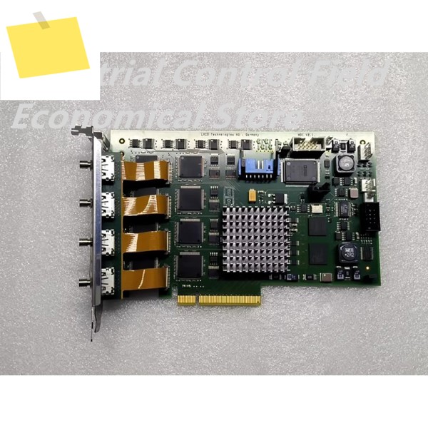 LXCO Technologies AG-독일 MDI-2 9CH용 제품 이미지
