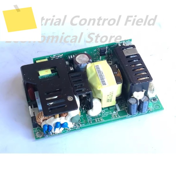 MW RPT-160D 5V11A 12V5A 24V1.2A용 제품 이미지