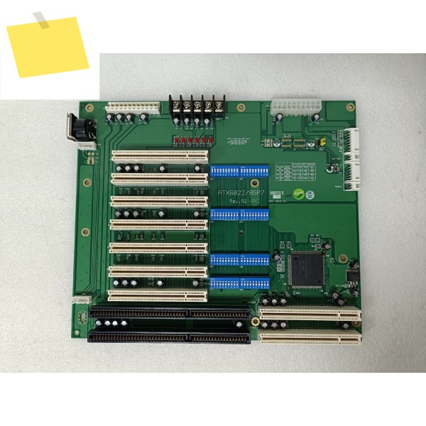 ATX60228GP7 Rev.A2-RC 산업 자동화 백플레인 제품 이미지