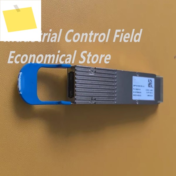 MOLEX QSFP-DD 400G DR4+ 광 모듈용 2km 제품 이미지