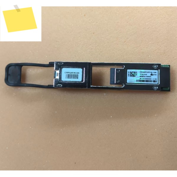 CICSO CVR-QSFP-SFP COM 74-9474-02 제품 이미지