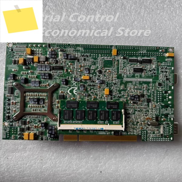 ROBO-6711VGA-A 산업용 제어 마더보드 제품 이미지