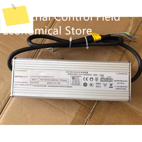 EUV-150S48SV 전원 공급 장치 제품 이미지