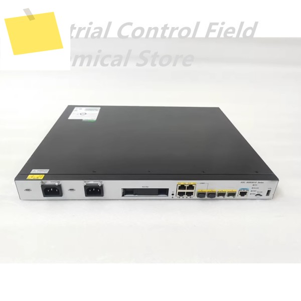 3C RT-MSR3610-X1-DP 엔터프라이즈 기가비트 라우터용 제품 이미지