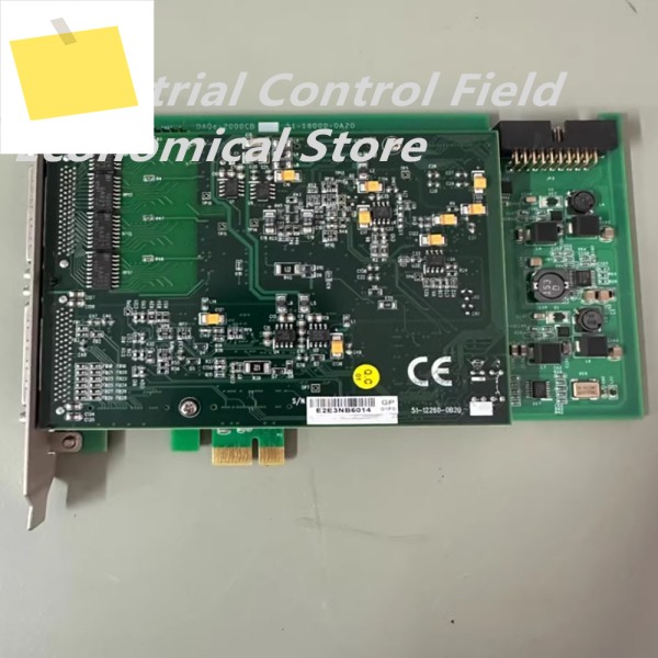 ADLINK DAQe-2206G-0150 수집 카드용 제품 이미지