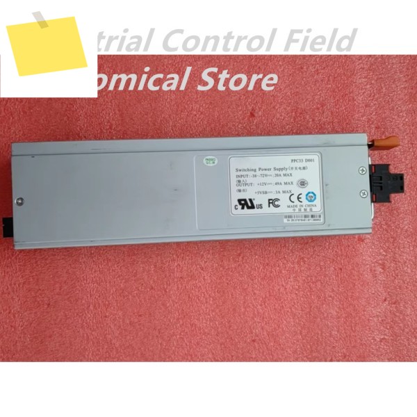 VAPEL PPC33 D001 스위칭 전원 공급 장치용 제품 이미지