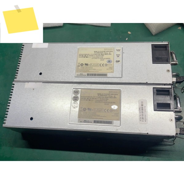 에타시스 스위칭 파워용 AFRP-S500AL 51-30000-5037 제품 이미지