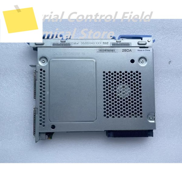 IBM 00E0647 D77531 2BDA 74Y3360 12X CDDR HAC 카드용 제품 이미지