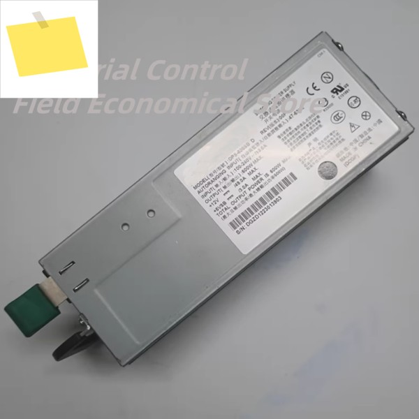 DPS-600SB D 전원 공급 장치 제품 이미지