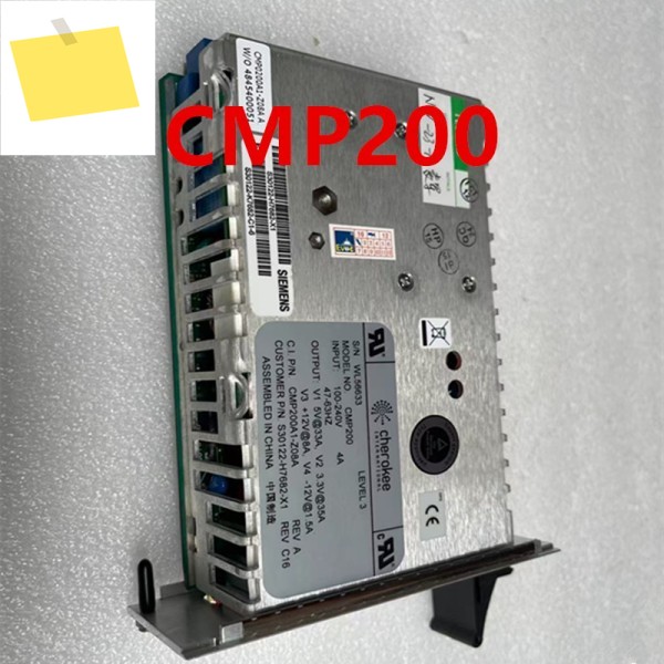 CHEROKEE 200W 원래 전원 공급 장치 분해 새것처럼 작동 제품 이미지