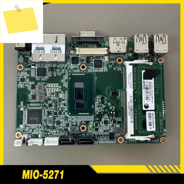 어드밴텍 산업용 마더보드 MIO-5271 A101-3용 제품 이미지