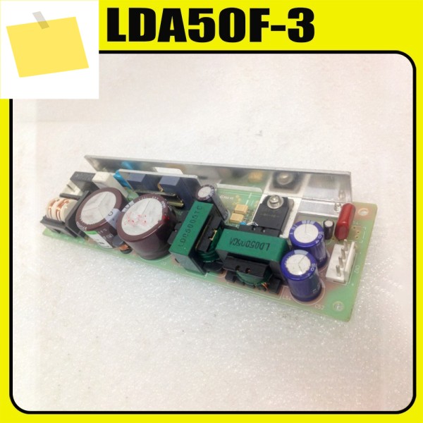 COSEL 산업용 병원기기 전원 공급 장치 3V10A LDA50F-3용 제품 이미지