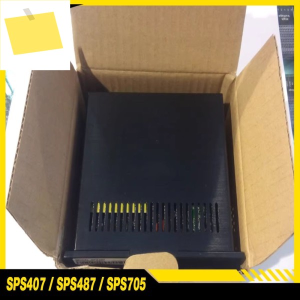 LASERSIGHT 지능형 모터 드라이버 전용 스위칭 전원 공급 장치 SPS407 제품 이미지