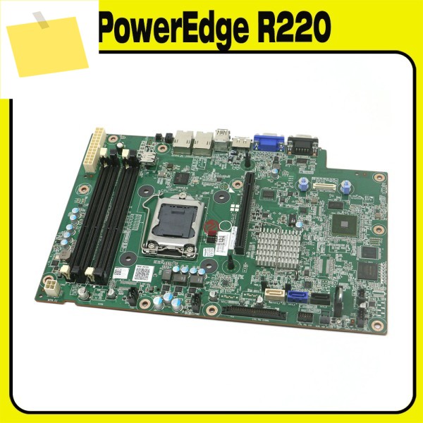 DELL PowerEdge R220 서버 마더보드 5Y15N LGA 1150 DDR3용 제품 이미지