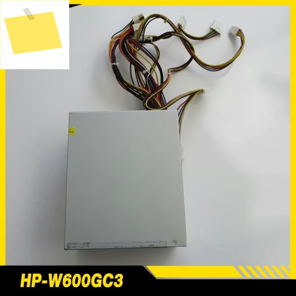 HP-W600GC3 600W 전원 공급 장치 PN: 300-1910-01 제품 이미지