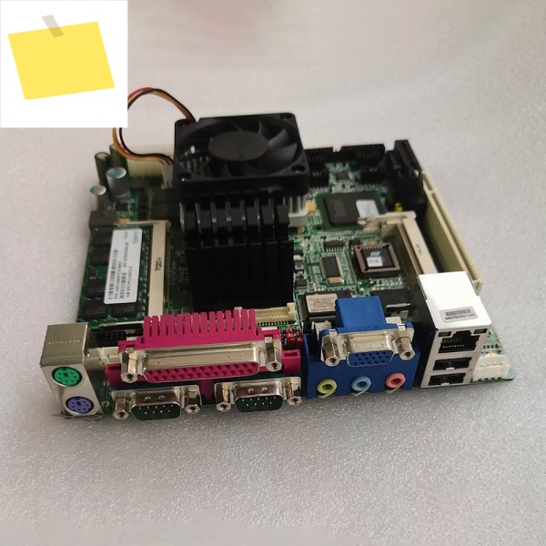 산업용 제어 장비 마더보드 EMB-945T Rev B1.0 제품 이미지