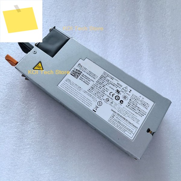 스위칭 전원 공급 장치 1400W R910 BTC ETH 마이닝 PSU D1200E-S0 A 제품 이미지