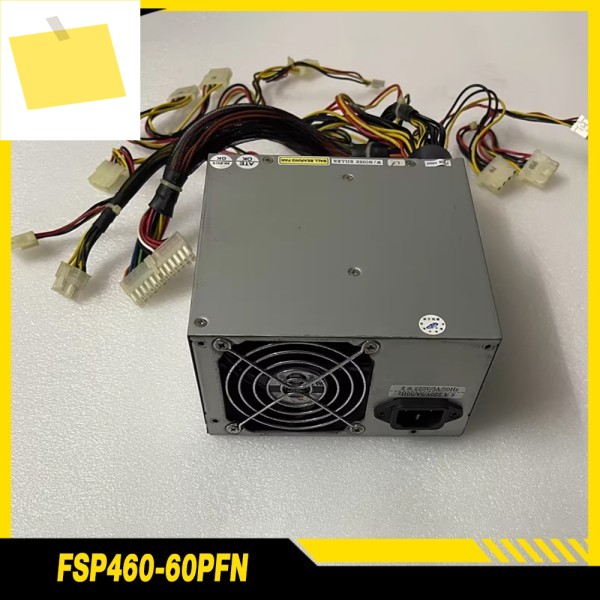 산업용 장비 460W 컴퓨터 전원 공급 장치 FSP460-60PFN 제품 이미지