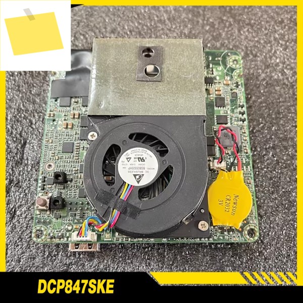 DCP847SKE 미니 마더보드 병원 장비 제품 이미지