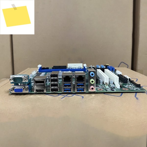 ADVANTECH AIMB-508HF H610E 칩 마더 보드 산업용 컴퓨터 IPC610L510 용 원본 제품 이미지