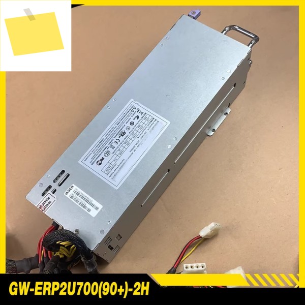 GW-ERP2U700 90+ -2H 서버 전원 공급 장치 730W 예비 제품 이미지