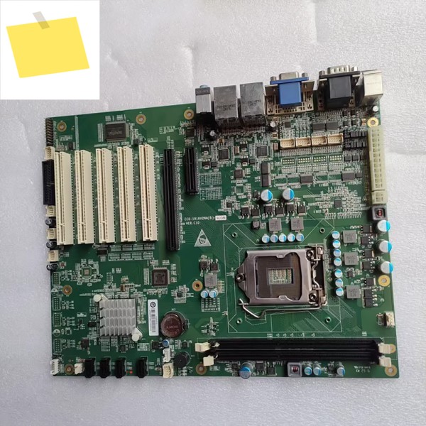 컴퓨터 산업용 제어 마더보드 ECO-1816V2NA B -6COM VER C10 제품 이미지