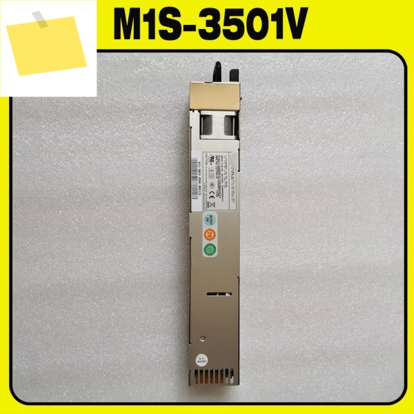 서버 전원 공급 장치 M1S-3501V(PSMI)P2H-6350P MIW-6500P R1V-2275V 제품 이미지