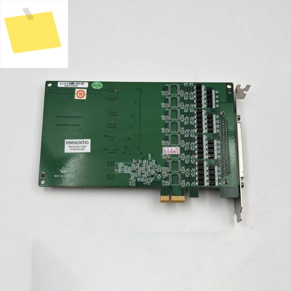 어드밴텍 시리얼 통신 카드용 PCIE-1622B 제품 이미지