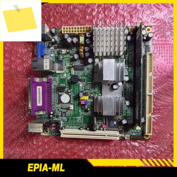 EPIA-ML 마더보드 CDC-2000A 통합 CPU 제품 이미지