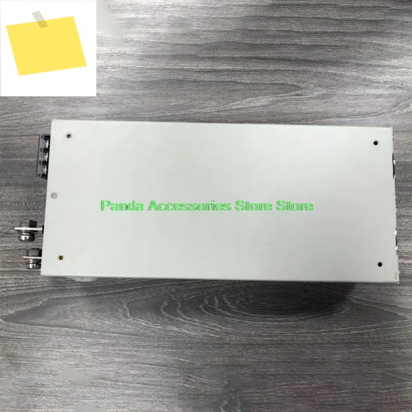 입력 100-240V 출력 48V31.3A 스위칭 전원 공급 장치 제품 이미지