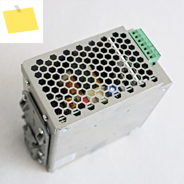 2938594 스위칭 전원 공급 장치 QUINT-PS-3X400-500AC24DC5 QUINT POWER 24VDC5A 제품 이미지