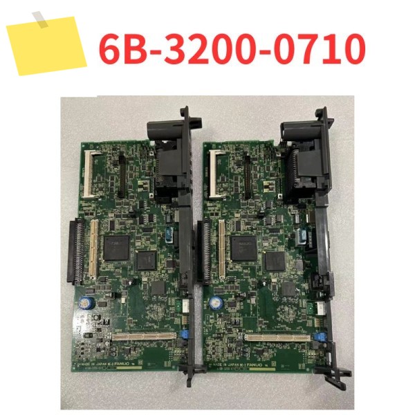 중고 A16B-3200-0710 회로 기판 테스트 완료 제품 이미지