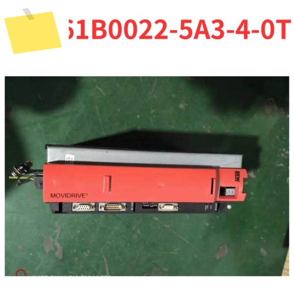 중고 MDX61B0022-5A3-4-0T 인버터 테스트 완료 OK 제품 이미지