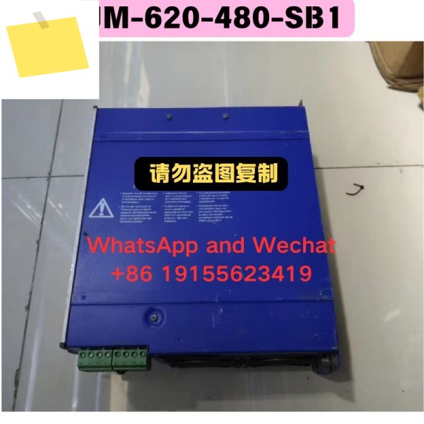 중고 JM-620-480-SB1 드라이버 기능 테스트 OK 제품 이미지