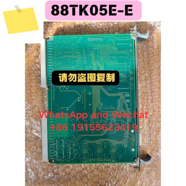 중고 88TK05E-E 컨트롤보드 기능 테스트 OK 제품 이미지