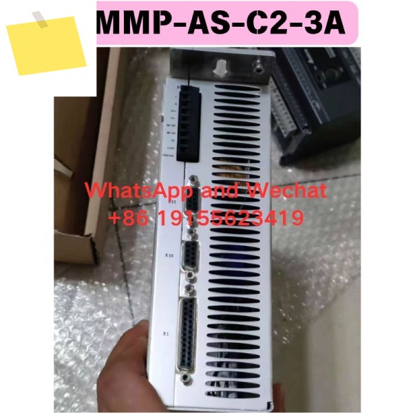 새제품 및 중고 CMMP-AS-C2-3A 컨트롤러 기능 테스트 완료 제품 이미지