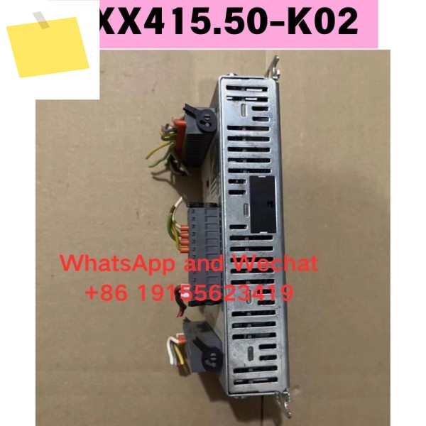 중고 7XX415.50-K02 모듈형 기능 테스트 OK 제품 이미지