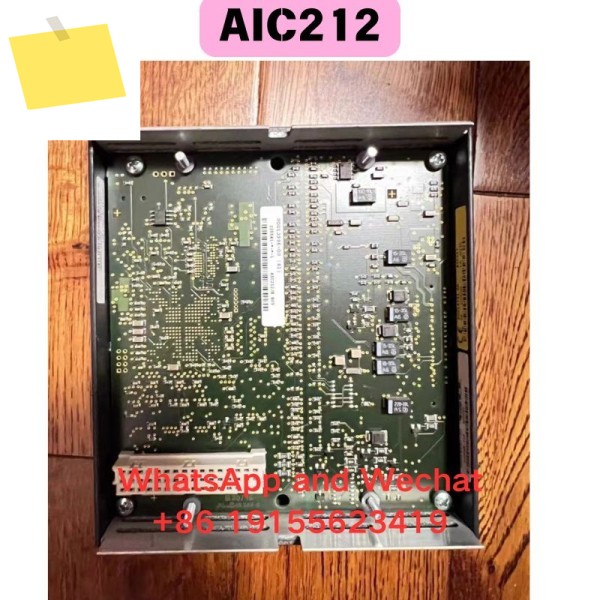 중고 AIC212 모듈 기능 테스트 완료됨 제품 이미지