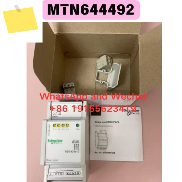 신품 오리지널 MTN644492 4방향 건식 접점 모듈 제품 이미지