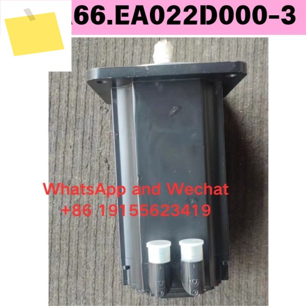 중고 8LSA66.EA022D000-3 전기기계 기능테스트 OK 제품 이미지