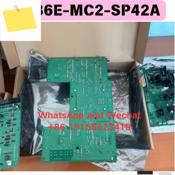 중고 1336E-MC2-SP42A 인버터 마더보드 기능 테스트 OK 제품 이미지