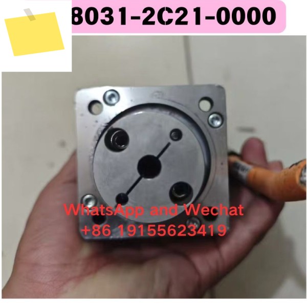 중고 AM8031-2C21-0000 전기기기 기능 테스트 OK 제품 이미지